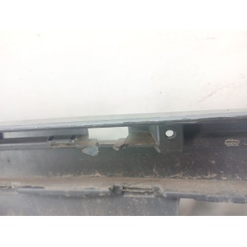 Recambio de paragolpes trasero para land rover range rover evoque (l551) 1.5 p300e hybrid 4x4 referencia OEM IAM K8D217D781AAW  