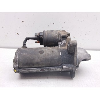 Recambio de motor arranque para chevrolet cruze (j300) 2.0 cdi referencia OEM IAM 25183761 1196601 4802243