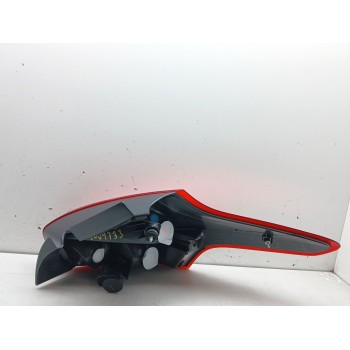 Recambio de piloto trasero izquierdo para ford focus iii 2.0 st referencia OEM IAM 1879548  16310801