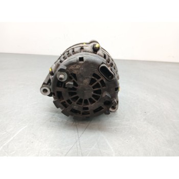 Recambio de alternador para ssangyong rodius i 2.7 xdi referencia OEM IAM A6651540202  