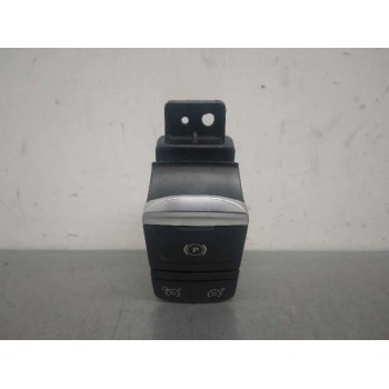 PALANCA FRENO DE MANO PULSADOR 