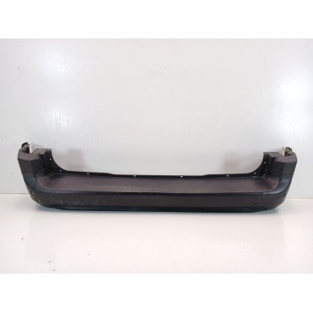 PARAGOLPES TRASERO 1633557680 