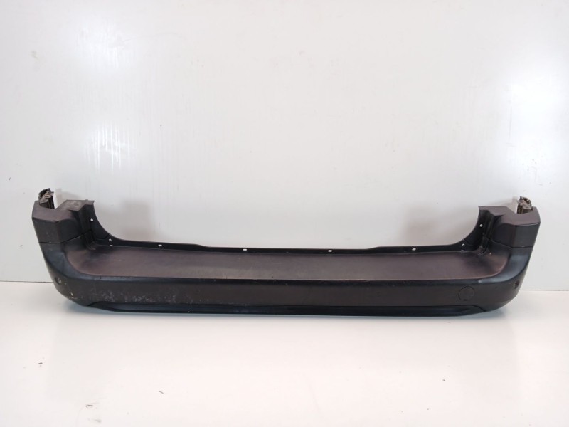 Recambio de paragolpes trasero para peugeot rifter 1.5 bluehdi 130 referencia OEM IAM 1633557680  