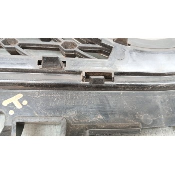 Recambio de rejilla paragolpes delantero para mercedes-benz clase a (w177) a 180 d (177.010) referencia OEM IAM a1778880200  