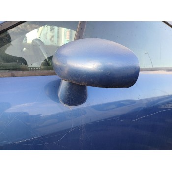 Recambio de retrovisor izquierdo para audi tt (8n3) 1.8 t referencia OEM IAM   NO ABATIBLE