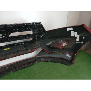 Recambio de paragolpes delantero para ford c-max ii (dxa/cb7, dxa/ceu) 1.5 tdci referencia OEM IAM   