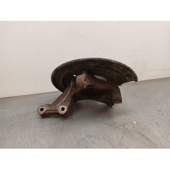 Recambio de mangueta delantera derecha para dacia duster (hm_) 1.2 tce 125 (hmma) referencia OEM IAM 8200881829  