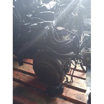 Recambio de motor completo para ford focus berlina (cap) trend referencia OEM IAM G8DA M 