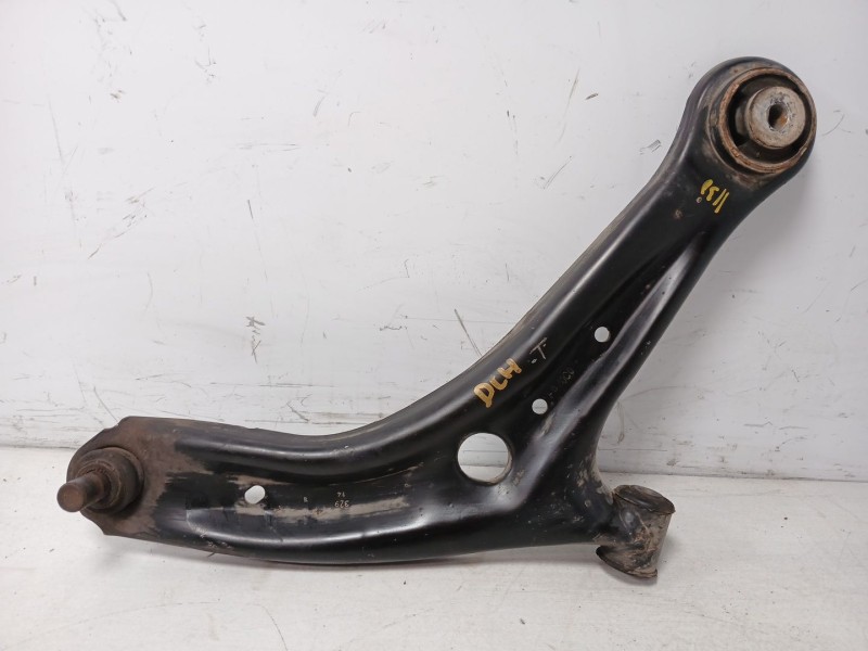 Recambio de brazo suspension inferior delantero derecho para ford fiesta (ccn) ambiente referencia OEM IAM   