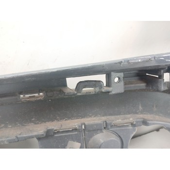 Recambio de paragolpes trasero para land rover range rover evoque (l551) 1.5 p300e hybrid 4x4 referencia OEM IAM K8D217D781AAW  