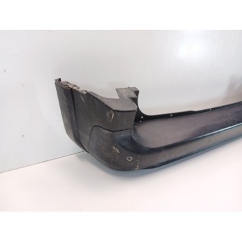 Recambio de paragolpes trasero para peugeot rifter 1.5 bluehdi 130 referencia OEM IAM 1633557680  