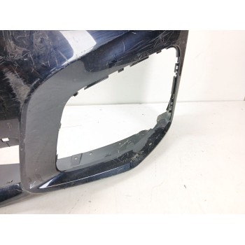 Recambio de paragolpes delantero para bmw 7 (g11, g12) 730 i, li referencia OEM IAM 51118073985  
