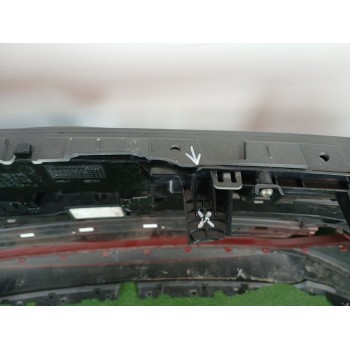 Recambio de paragolpes delantero para ford c-max ii (dxa/cb7, dxa/ceu) 1.5 tdci referencia OEM IAM   