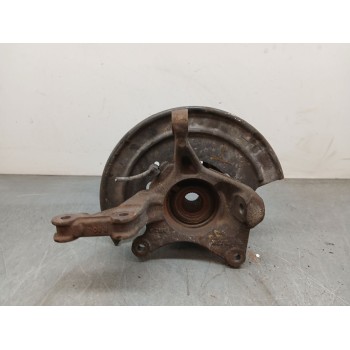 Recambio de mangueta delantera derecha para dacia duster (hm_) 1.2 tce 125 (hmma) referencia OEM IAM 8200881829  