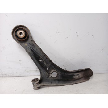 Recambio de brazo suspension inferior delantero derecho para ford fiesta (ccn) ambiente referencia OEM IAM   