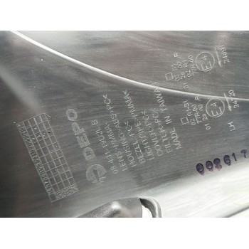 Recambio de piloto trasero izquierdo para ford focus iii 2.0 st referencia OEM IAM 1879548  16310801