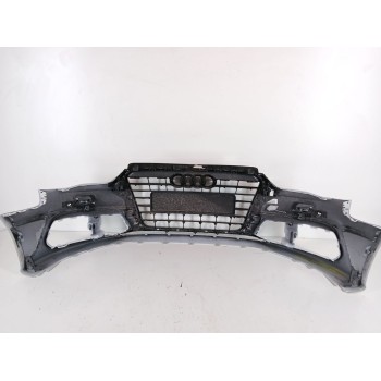 Recambio de paragolpes delantero para audi a3 (8v1, 8vk) 1.6 tdi referencia OEM IAM 8V3807437F  