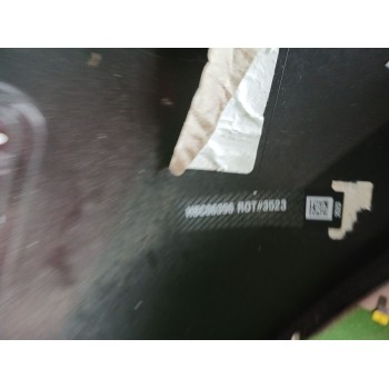 Recambio de paragolpes delantero para ford c-max ii (dxa/cb7, dxa/ceu) 1.5 tdci referencia OEM IAM   