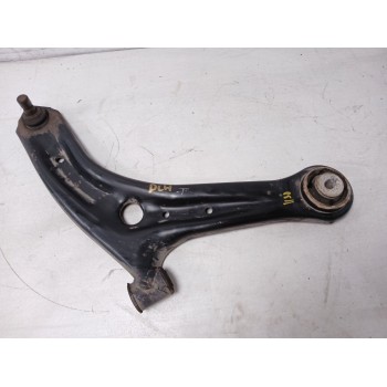 Recambio de brazo suspension inferior delantero derecho para ford fiesta (ccn) ambiente referencia OEM IAM   