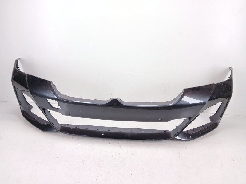 Recambio de paragolpes delantero para bmw x3 (g01, f97, g08) xdrive 20 d referencia OEM IAM 51118089743  