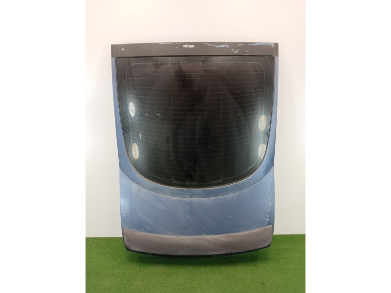 Recambio de porton trasero para audi tt (8n3) 1.8 t referencia OEM IAM   