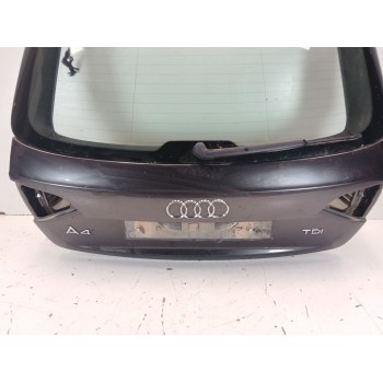 Recambio de porton trasero para audi a4 b8 avant (8k5) 2.0 tdi referencia OEM IAM   