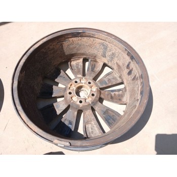 Recambio de llanta para renault kadjar (ha_, hl_) 1.3 tce 140 referencia OEM IAM 403009098R  19 PULGADAS