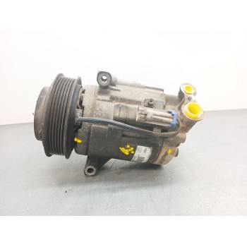 COMPRESOR AIRE ACONDICIONADO 13314480 