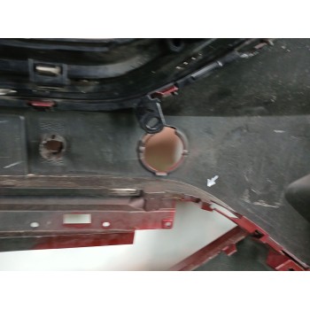 Recambio de paragolpes delantero para ford c-max ii (dxa/cb7, dxa/ceu) 1.5 tdci referencia OEM IAM   