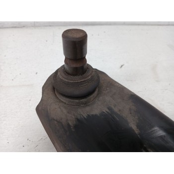 Recambio de brazo suspension inferior delantero derecho para ford fiesta (ccn) ambiente referencia OEM IAM   
