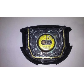 Recambio de airbag delantero izquierdo para ford fiesta (cbk) ambiente referencia OEM IAM 0120310335422752  