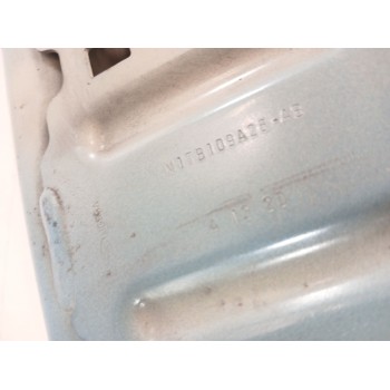 Recambio de refuerzo paragolpes delantero para ford puma (j2k, cf7) 1.0 ecoboost referencia OEM IAM M1TB109A26  