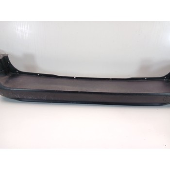Recambio de paragolpes trasero para peugeot rifter 1.5 bluehdi 130 referencia OEM IAM 1633557680  