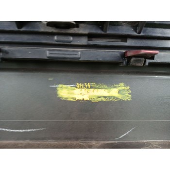 Recambio de paragolpes delantero para ford c-max ii (dxa/cb7, dxa/ceu) 1.5 tdci referencia OEM IAM   