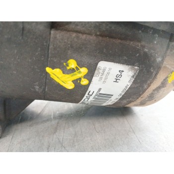 Recambio de compresor aire acondicionado para chevrolet cruze (j300) 2.0 cdi referencia OEM IAM 13314480  