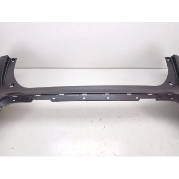 Recambio de paragolpes trasero para toyota yaris cross (mxp_) 1.5 hybrid (mxpj10) referencia OEM IAM 521590DB40  