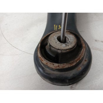 Recambio de brazo suspension inferior delantero derecho para ford fiesta (ccn) ambiente referencia OEM IAM   