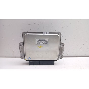 Recambio de centralita motor uce para ssangyong rodius i 2.7 xdi referencia OEM IAM a6655404432 28075135 