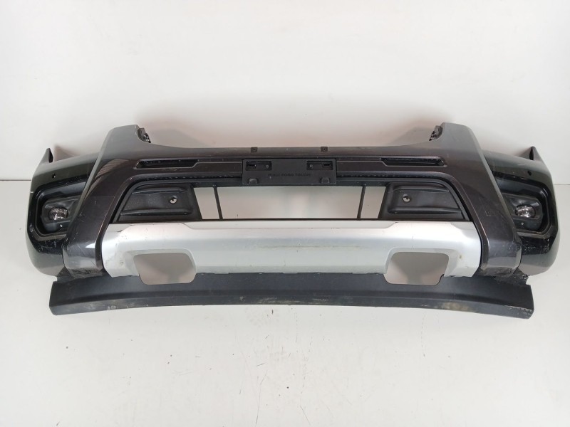 Recambio de paragolpes delantero para ford ranger (tke) 2.0 ecoblue 4x4 referencia OEM IAM N1WB17C831HAW  