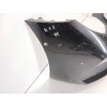 Recambio de paragolpes delantero para bmw x3 (g01, f97, g08) xdrive 20 d referencia OEM IAM 51118089743  