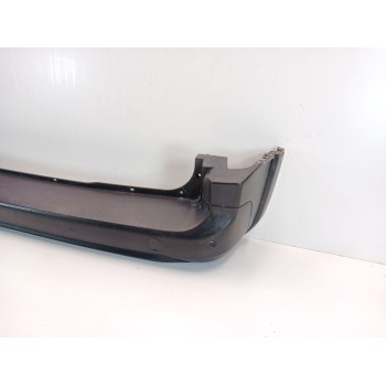 Recambio de paragolpes trasero para peugeot rifter 1.5 bluehdi 130 referencia OEM IAM 1633557680  