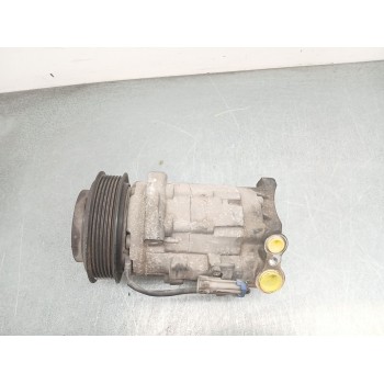 Recambio de compresor aire acondicionado para chevrolet cruze (j300) 2.0 cdi referencia OEM IAM 13314480  