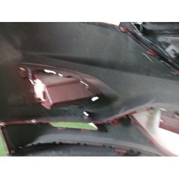 Recambio de paragolpes delantero para ford c-max ii (dxa/cb7, dxa/ceu) 1.5 tdci referencia OEM IAM   