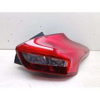 Recambio de piloto trasero derecho para ford focus iii 1.6 tdci referencia OEM IAM 1879546  16310802