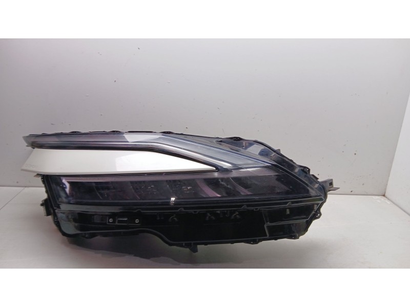 Recambio de faro derecho para nissan qashqai iii (j12) 1.3 dig-t referencia OEM IAM 1008D02J K6161008D02J 36064
