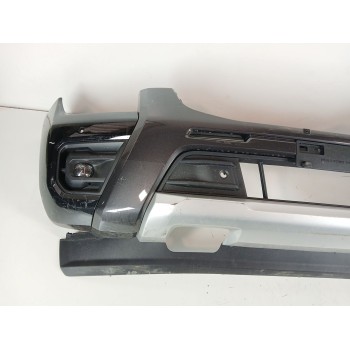 Recambio de paragolpes delantero para ford ranger (tke) 2.0 ecoblue 4x4 referencia OEM IAM N1WB17C831HAW  
