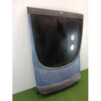 Recambio de porton trasero para audi tt (8n3) 1.8 t referencia OEM IAM   