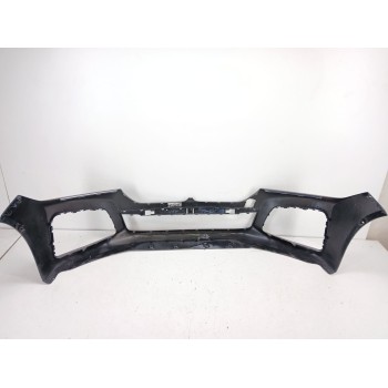 Recambio de paragolpes delantero para bmw 7 (g11, g12) 730 i, li referencia OEM IAM 51118073985  