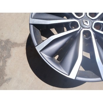 Recambio de llanta para renault kadjar (ha_, hl_) 1.3 tce 140 referencia OEM IAM 403009098R  19 PULGADAS