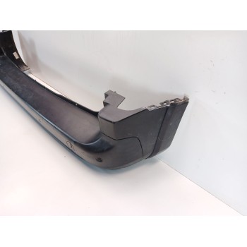 Recambio de paragolpes trasero para peugeot rifter 1.5 bluehdi 130 referencia OEM IAM 1633557680  
